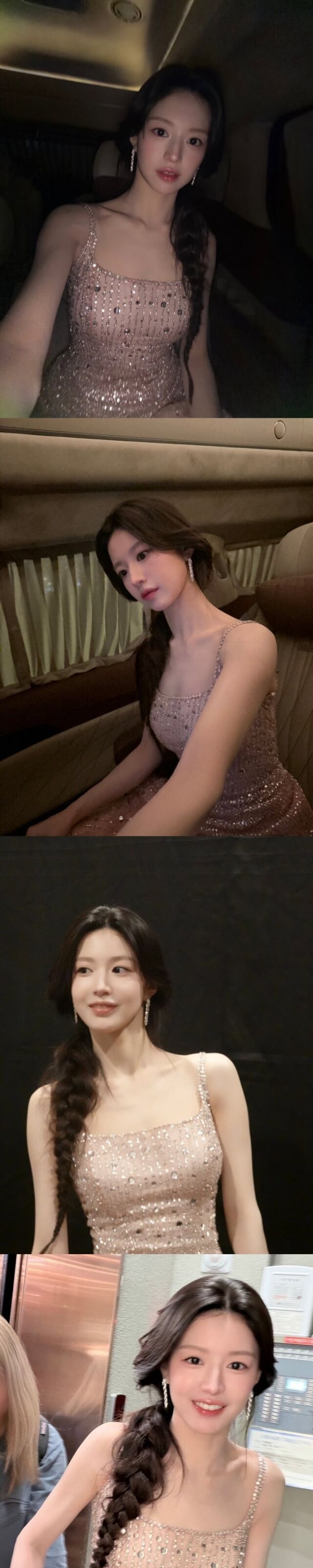 배우 고윤정./고윤정 인스타그램