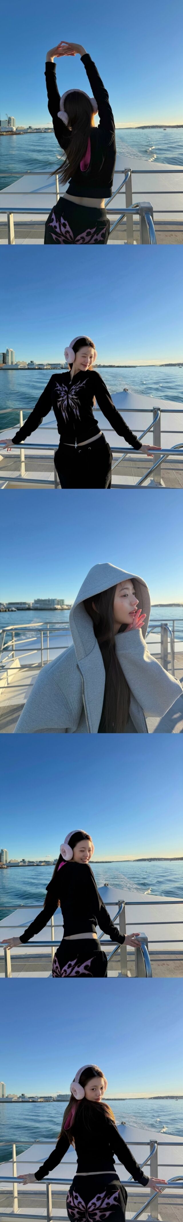 그룹 아이브 장원영./장원영 인스타그램
