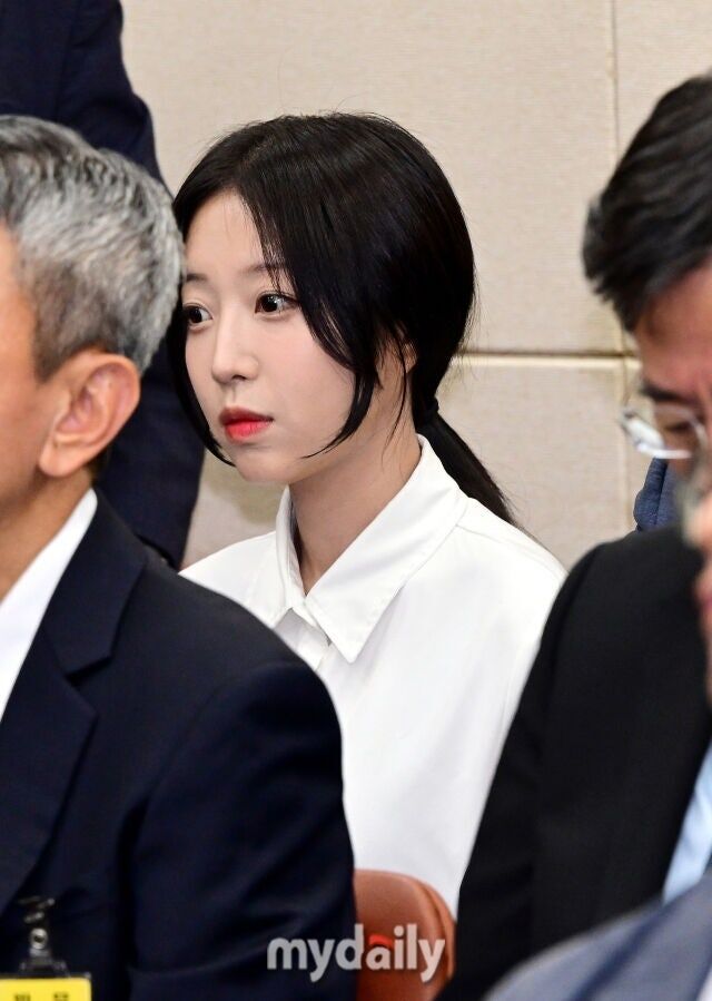 먹방 크리에이터 쯔양./마이데일리