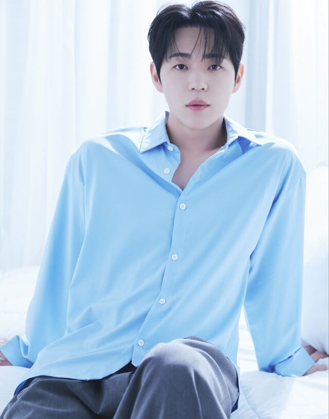 배우 신재하./제이와이드컴퍼니