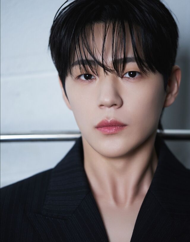 배우 신재하./제이와이드컴퍼니