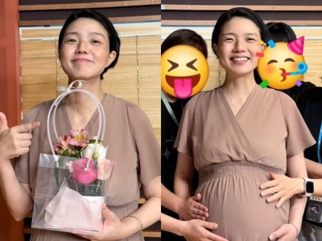 코미디언 안영미./안영미 인스타그램