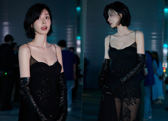 권나라 / 소셜미디어