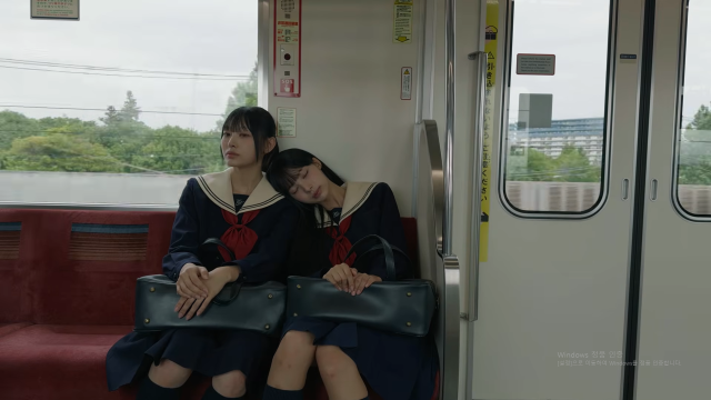 리센느 멤버 미나미와 원이가 미나미의 뿌리를 찾으러 일본을 찾았다. / 유튜브 '안원잘부'
