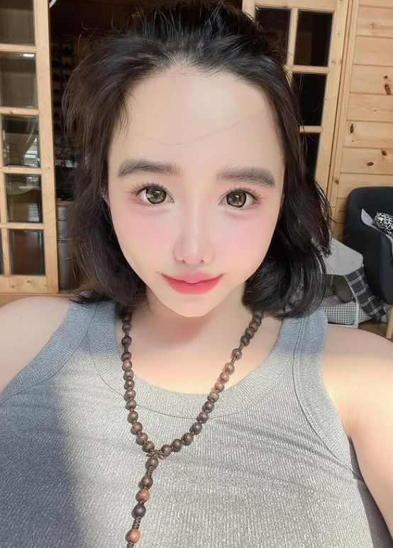 투애니원 박봄./박봄 인스타그램