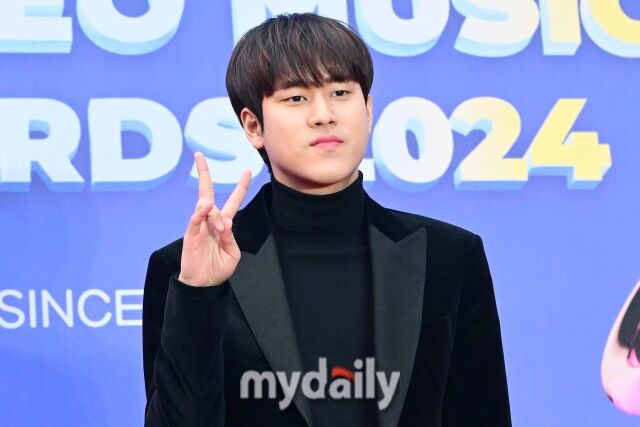 가수 이무진./마이데일리