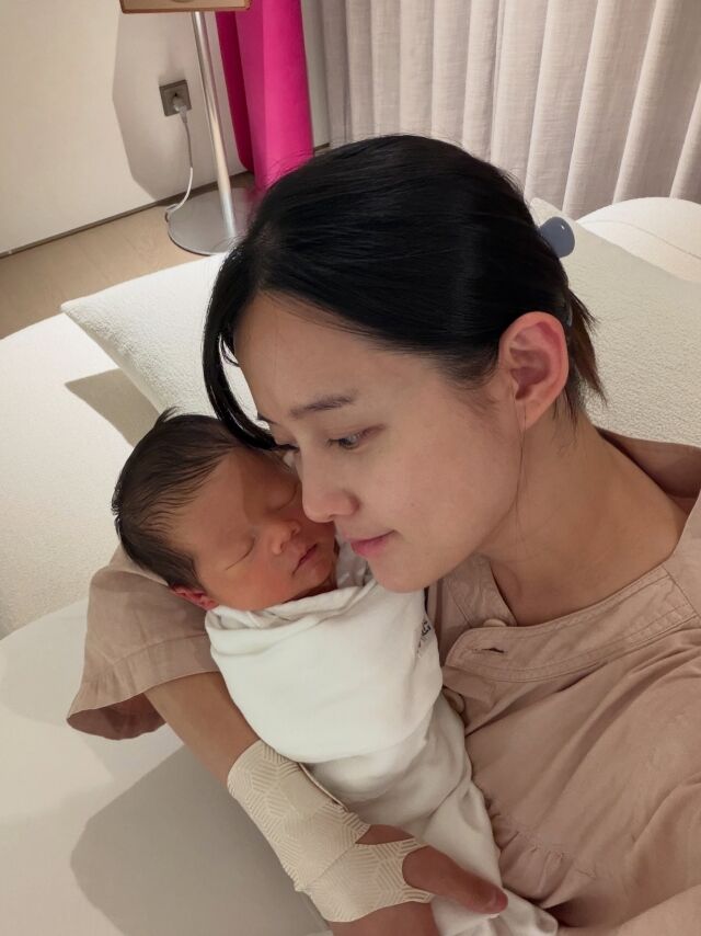 / 남보라 SNS