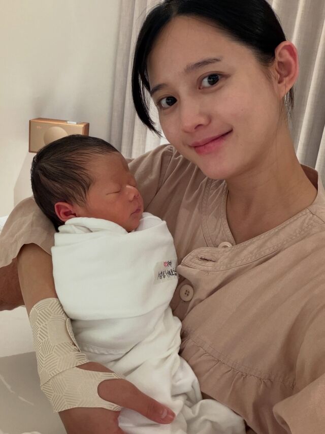 / 남보라 SNS