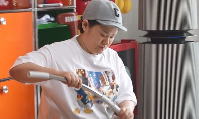 / MBC '나 혼자 산다'
