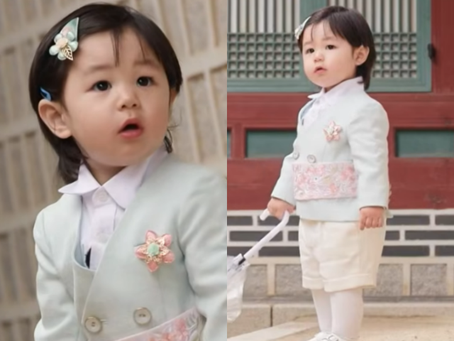 '슈돌'./KBS