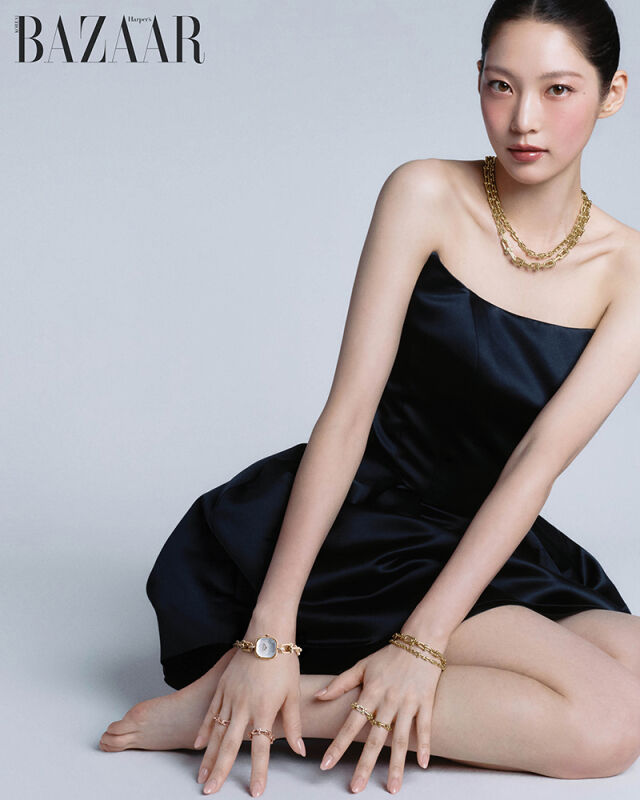 / 하퍼스 바자 코리아
