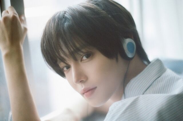 가수 장한음./ESN
