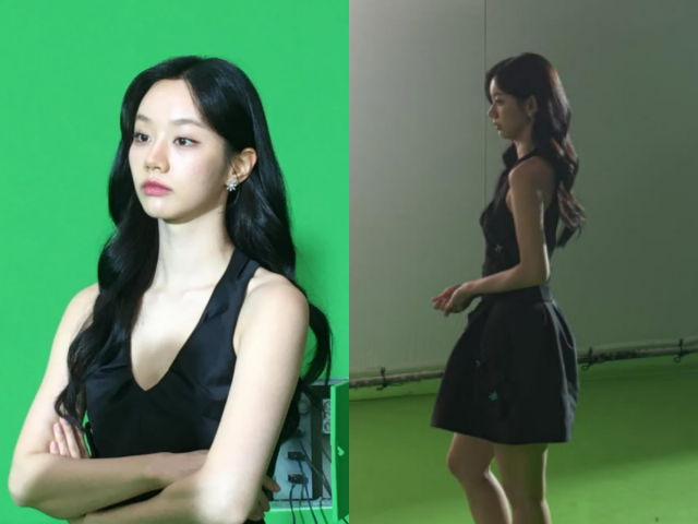 걸스데이 출신 혜리./혜리 인스타그램