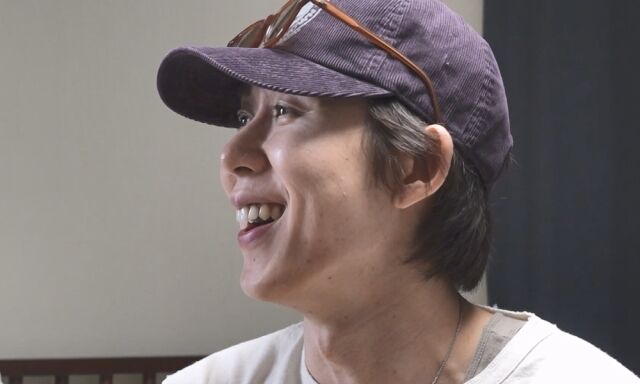 코드쿤스트가 당황하는 모습 / MBC '나혼산'