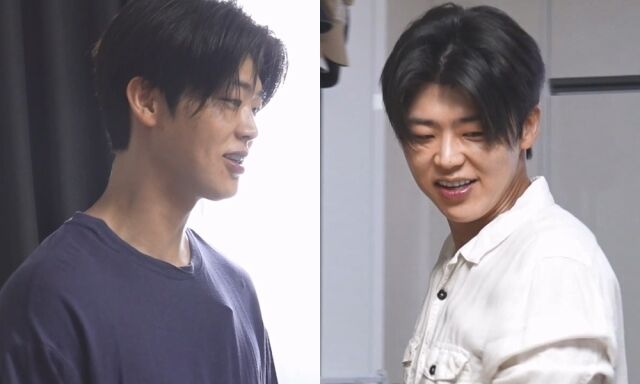 가수 박지현 / MBC '나혼산'