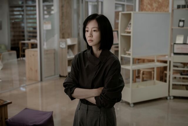 영화 '그림자 아이' 스틸./썬더필름
