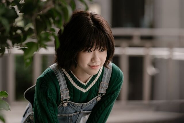 영화 '그림자 아이' 스틸./썬더필름