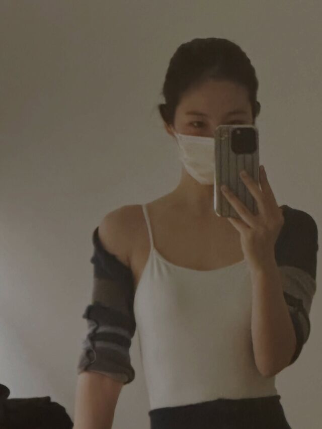 신예은 / 소셜미디어