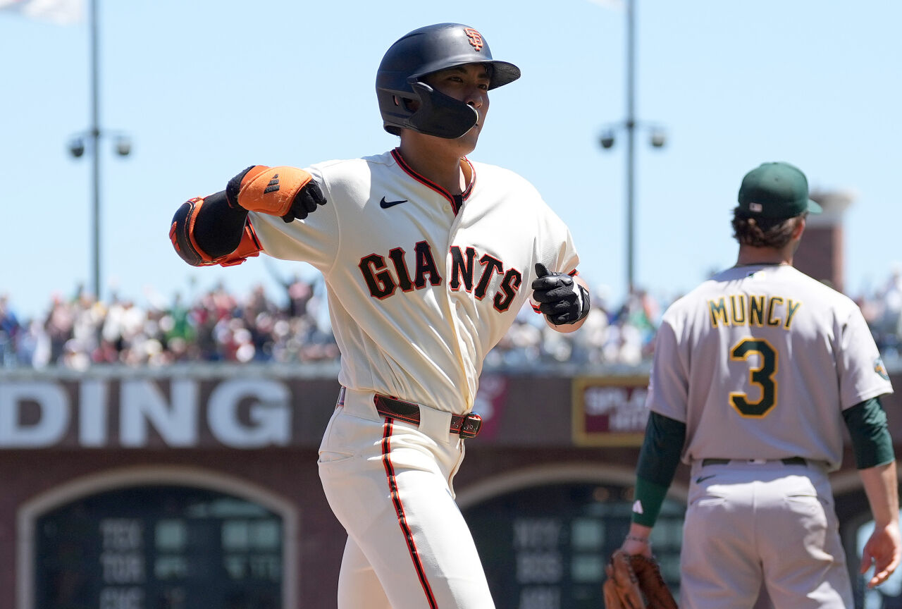 이정후 내년 시즌 개막전 상대는 콜로라도...MLB 2027시즌 개막전은 3월 24일