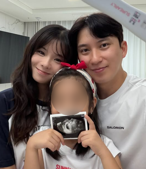 28기 옥순, 영호./옥순 인스타그램