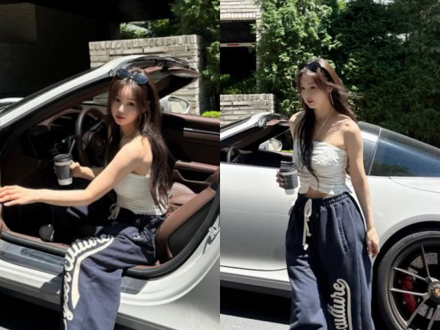 씨야 남규리./남규리 인스타그램