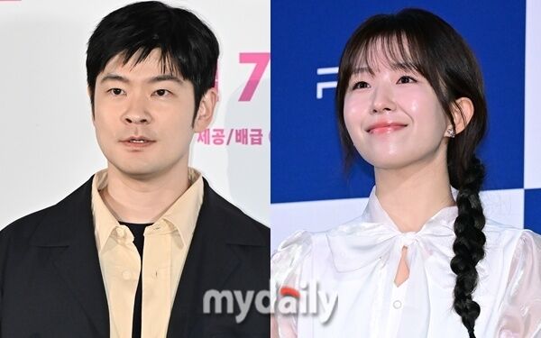 장기하·윤가이 / 송일섭·곽경훈 기자