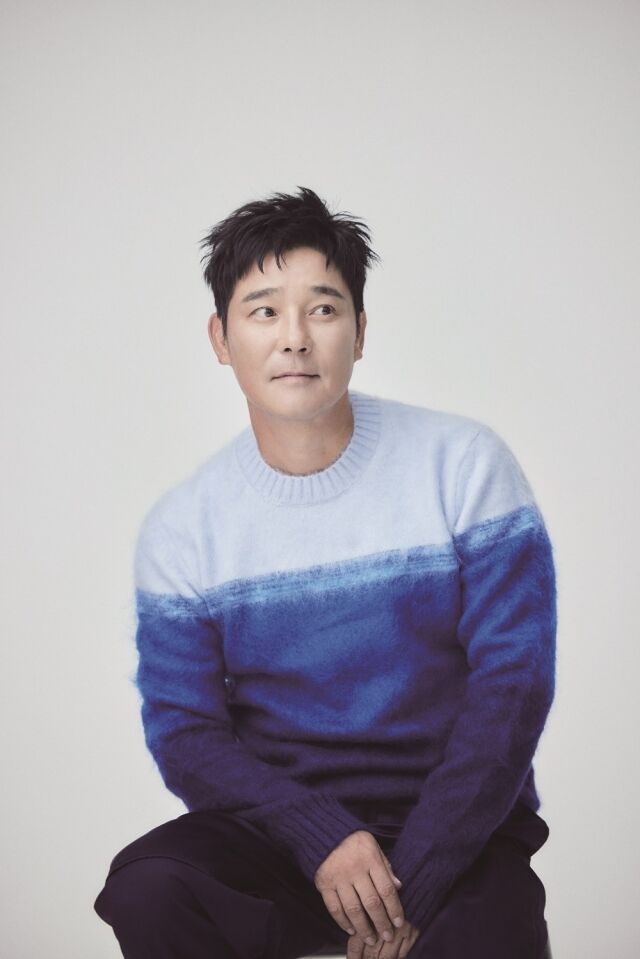 가수 임창정./제이지스타