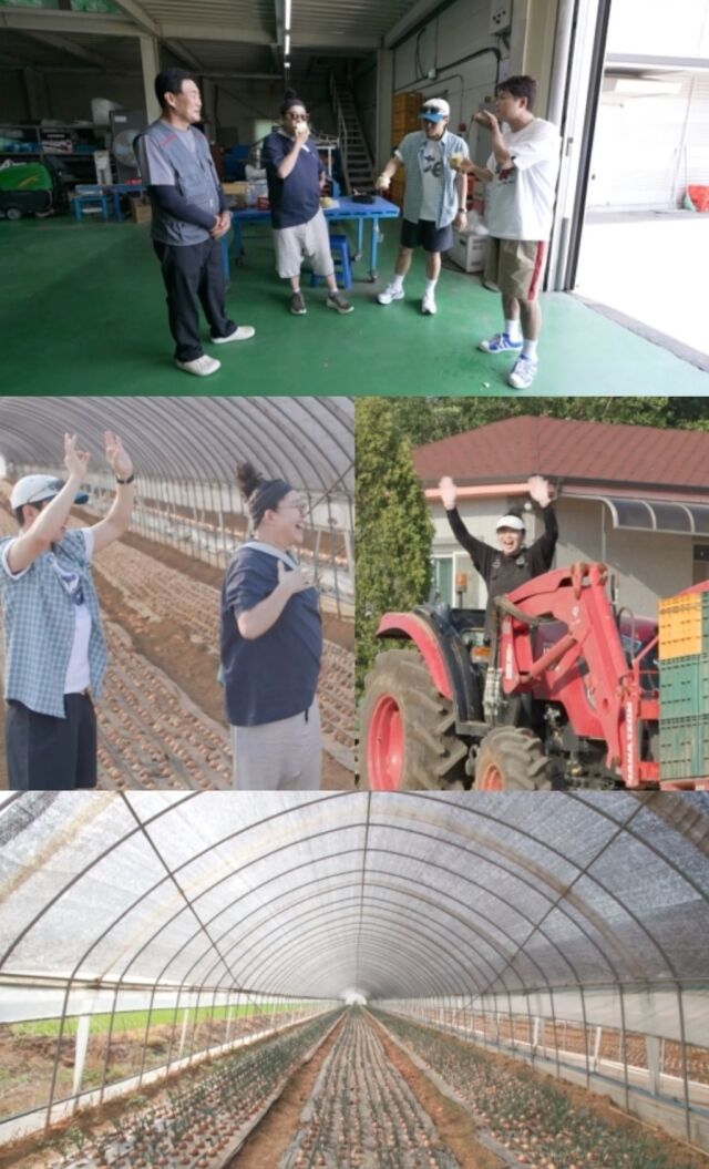 개그우먼 이영자와 방송인 전현무가 핑크빛 깜짝 고백으로 스튜디오를 뒤흔든다./MBC 예능 프로그램 ‘전지적 참견 시점’