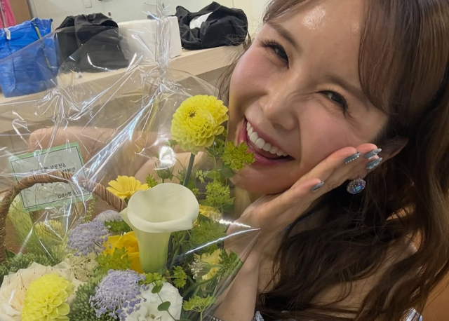 장영란./ 장영란 인스타그램