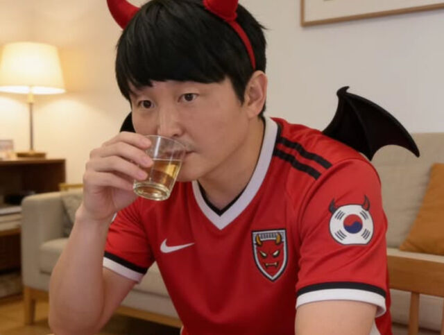 김대범./소셜미디어