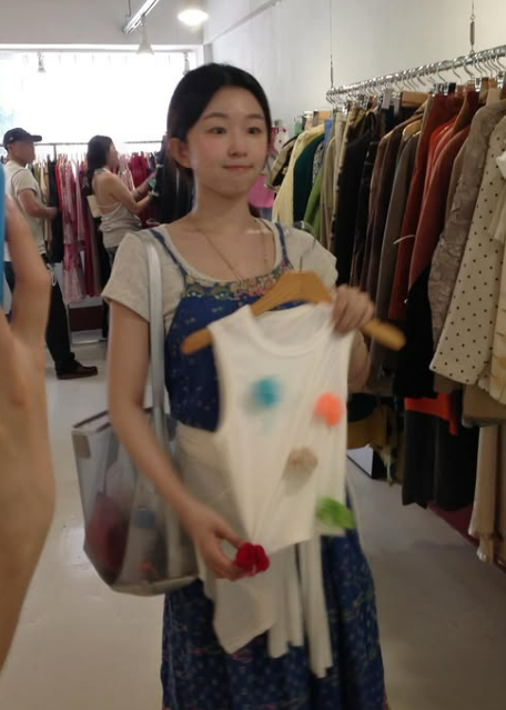 윤가이 SNS