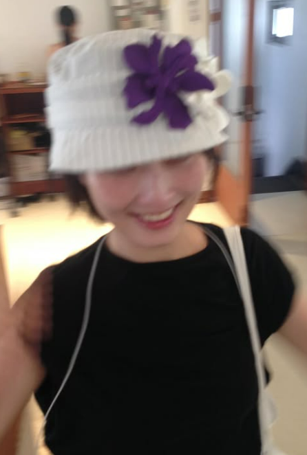 윤가이 SNS