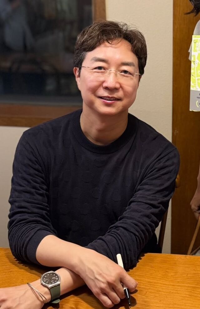 유현준 교수 / 소셜미디어