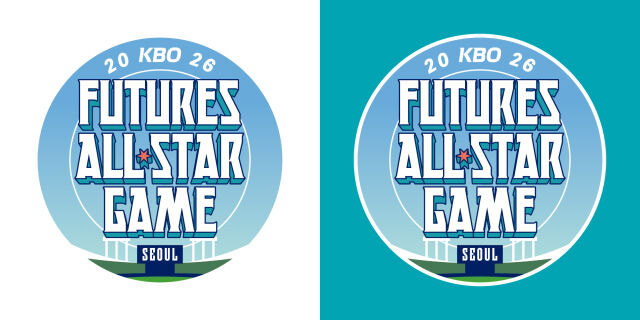 2026 KBO 퓨처스 올스타전 엠블럼./KBO 제공