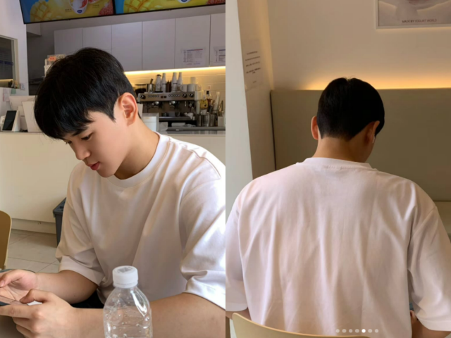 윤후./윤후 인스타그램