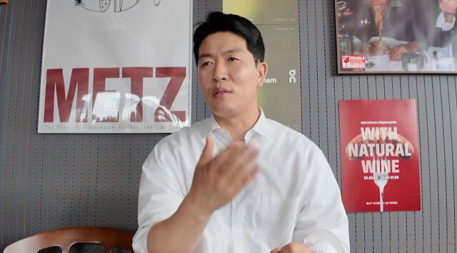 김병현./유튜브