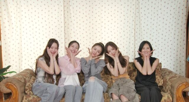 베이비복스 / SBS