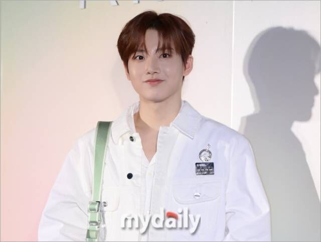 트레저 김준규 / 마이데일리