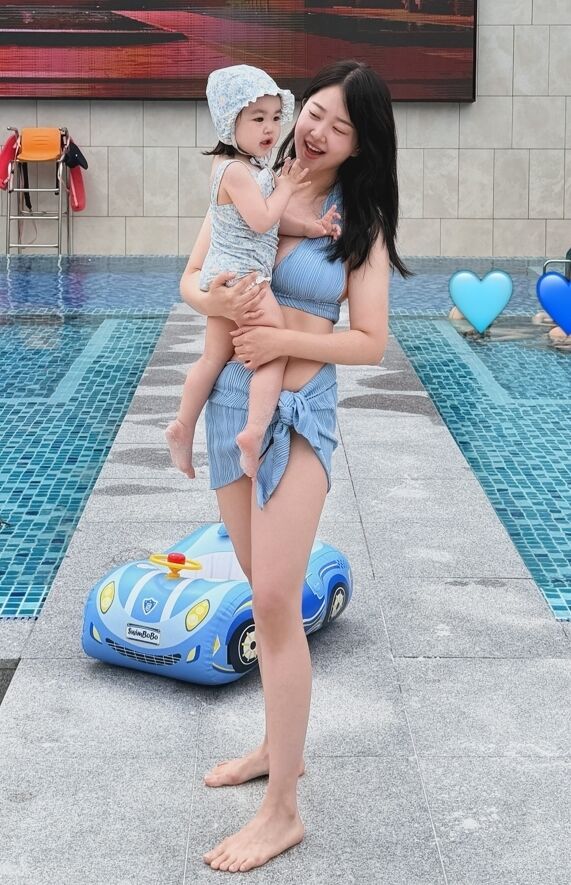 / 김다예 SNS