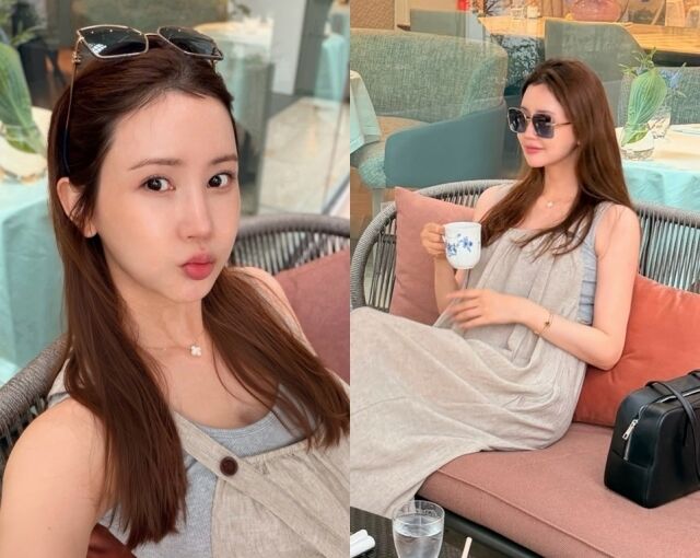 / 이다해 SNS