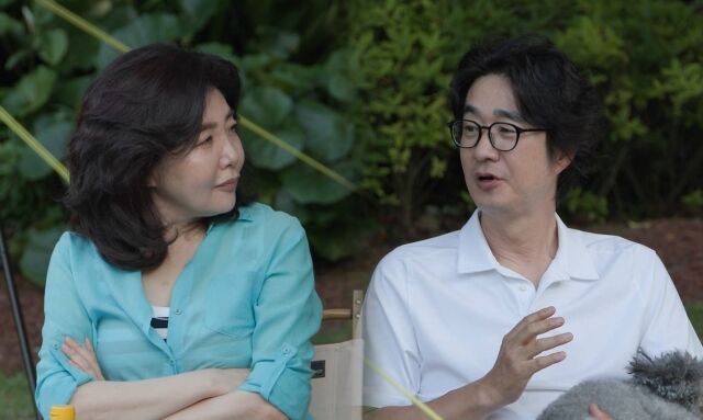 여에스더, 홍혜걸 / SBS