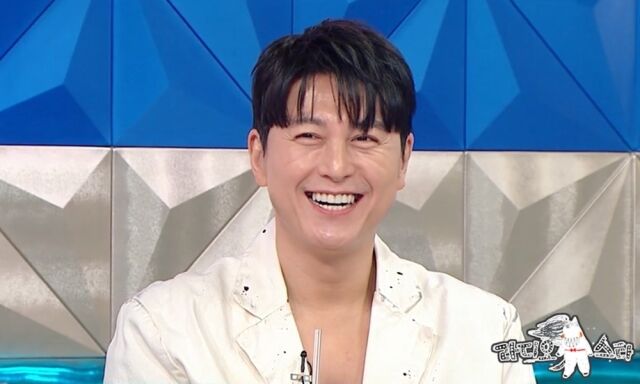 MBC '라디오스타'