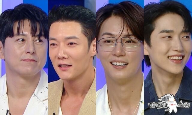 MBC '라디오스타'