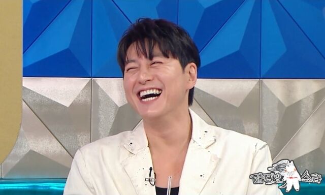MBC '라디오스타'