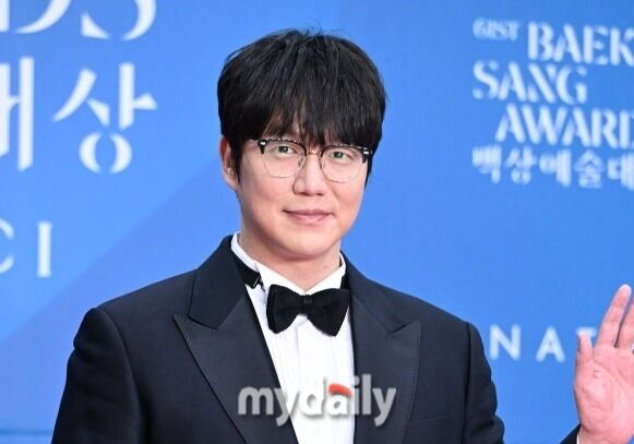 가수 성시경./마이데일리