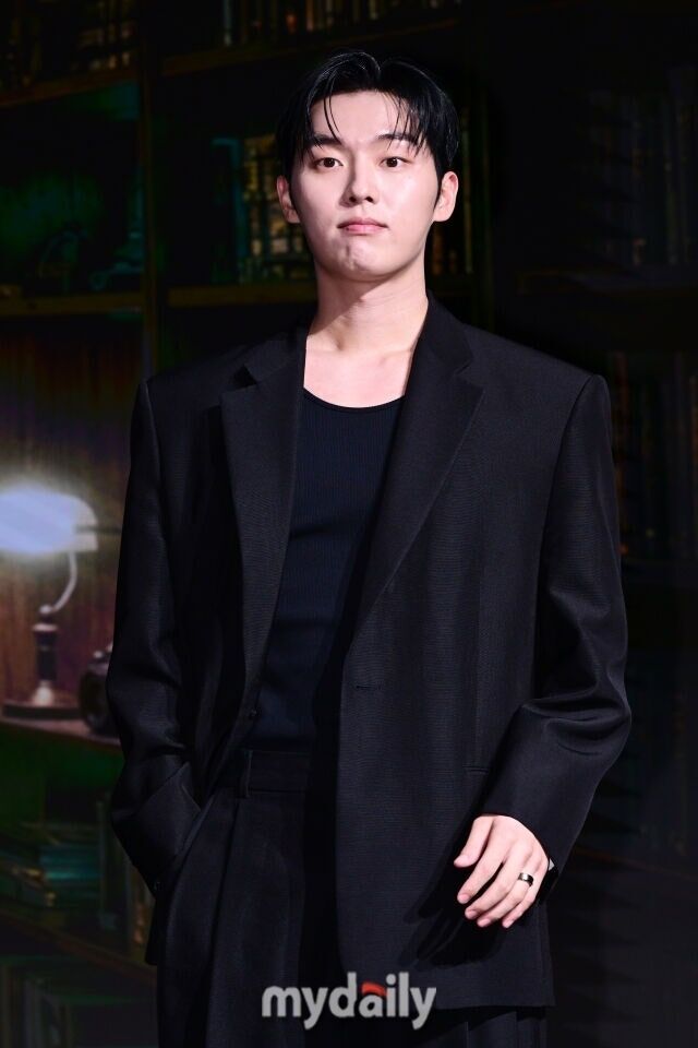 배우 최현욱 / 마이데일리