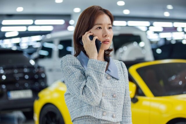 이시아 / MBC