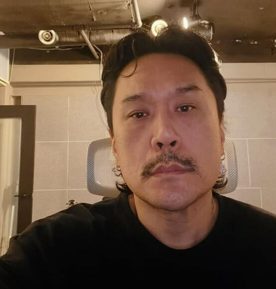 JK 김동욱./소셜미디어