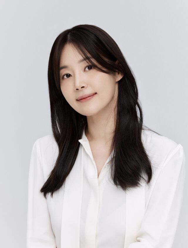 배우 한지혜가 내달 3일 광주 KIA챔피언스필드에서 열리는 KIA 타이거즈-NC 다이노스와의 경기서 시구한다. /KIA 타이거즈 제공