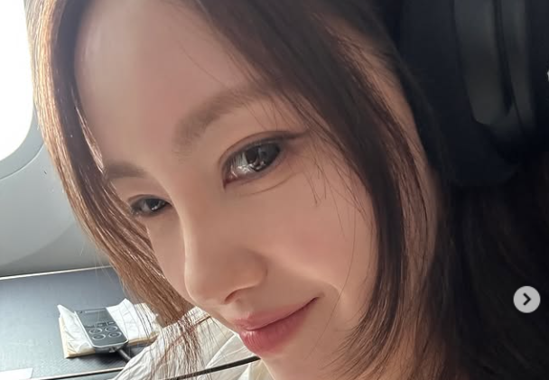 그룹 티아라 출신의효민은 지난 29일, 자신의 SNS를 통해 헬스클럽에서 운동에 열중하고 있는 근황을 공개하며 팬들의 시선을 사로잡았다./효민 소셜미디어